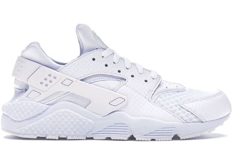 nike huarache damen grau beige|Nike air huarache white platinum.